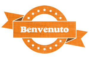 Benvenuto victory logo