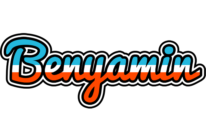 Benyamin america logo