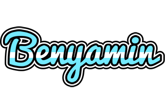 Benyamin argentine logo