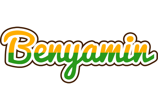 Benyamin banana logo