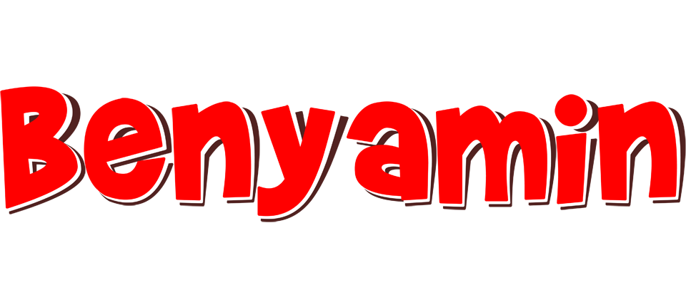 Benyamin basket logo