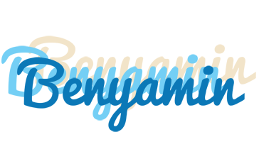 Benyamin breeze logo