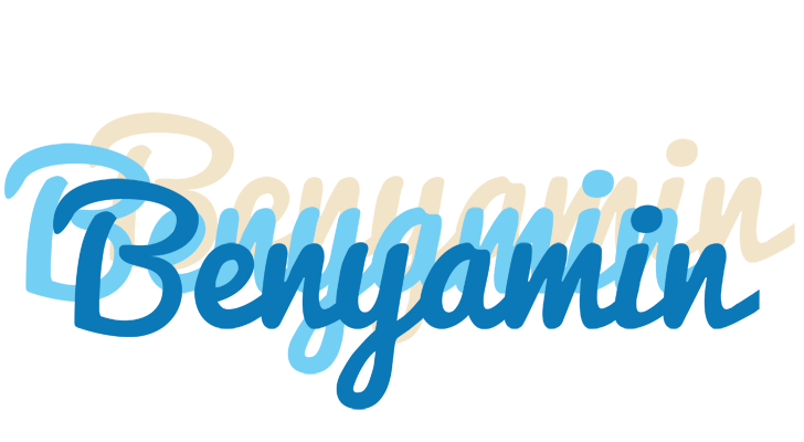 Benyamin breeze logo