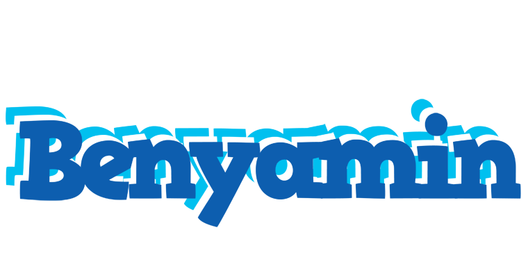 Benyamin business logo