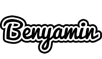 Benyamin chess logo