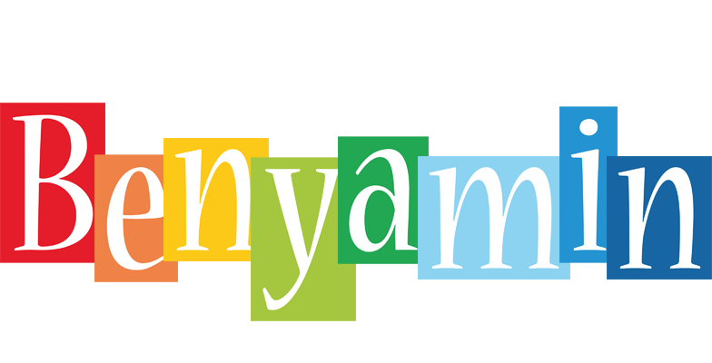 Benyamin colors logo
