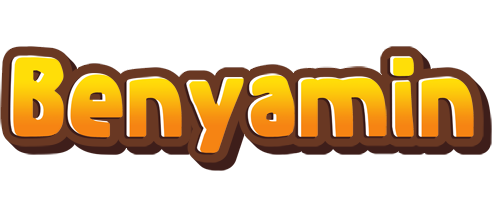 Benyamin cookies logo