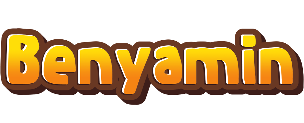 Benyamin cookies logo