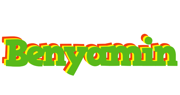 Benyamin crocodile logo
