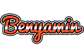 Benyamin denmark logo