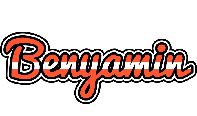 Benyamin denmark logo