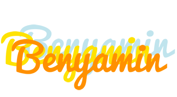 Benyamin energy logo