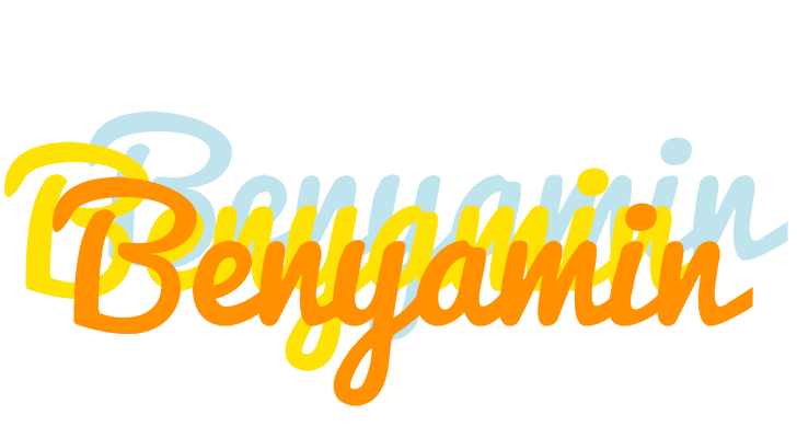 Benyamin energy logo