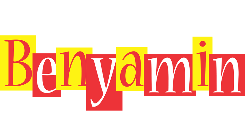 Benyamin errors logo