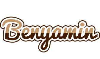 Benyamin exclusive logo