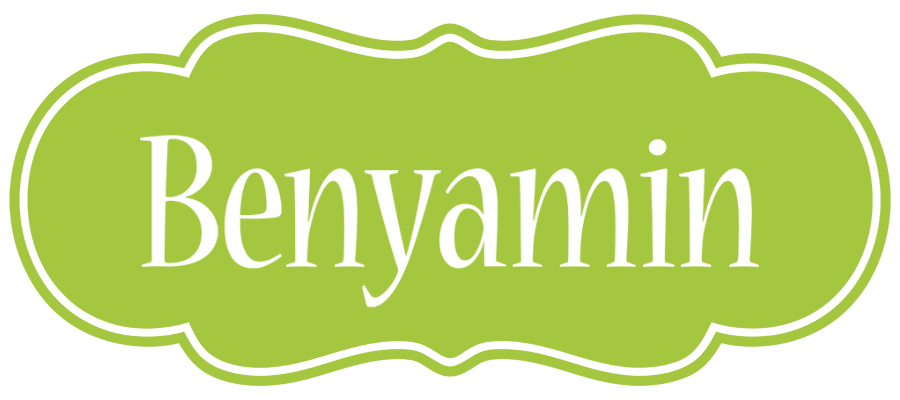 Benyamin family logo