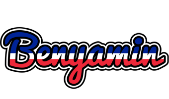 Benyamin france logo