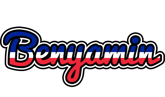 Benyamin france logo