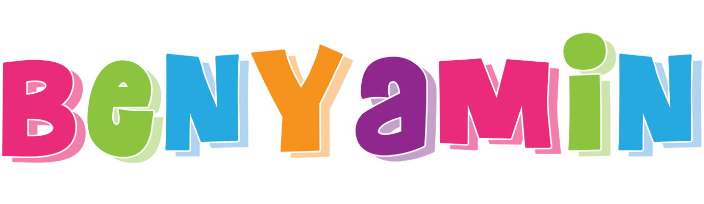 Benyamin friday logo