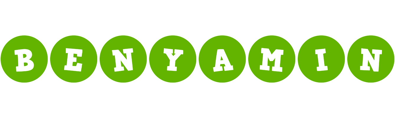 Benyamin games logo