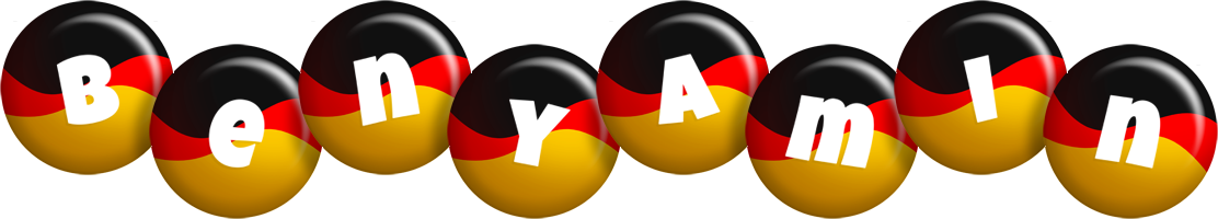 Benyamin german logo