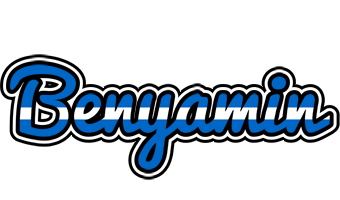 Benyamin greece logo