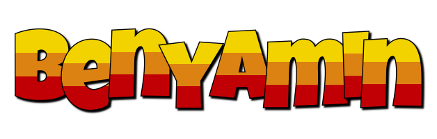 Benyamin jungle logo