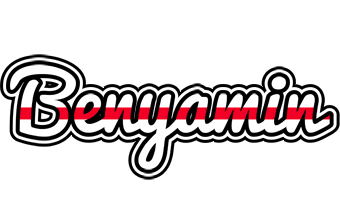 Benyamin kingdom logo