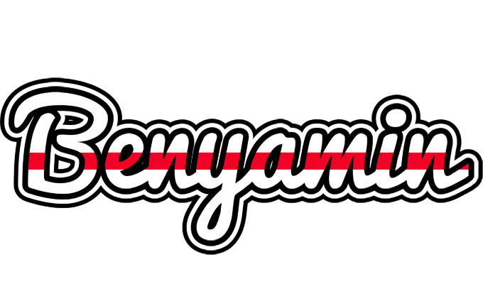Benyamin kingdom logo