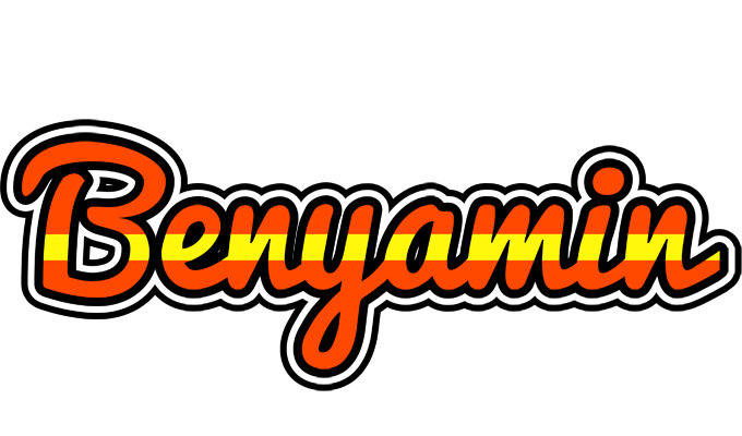 Benyamin madrid logo