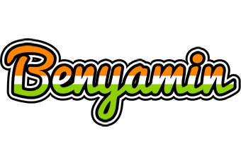 Benyamin mumbai logo