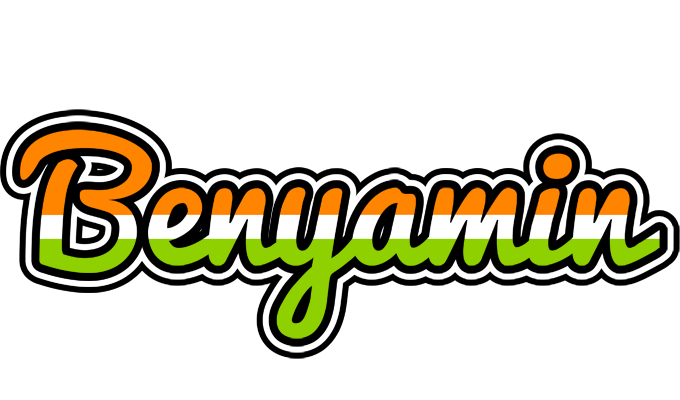 Benyamin mumbai logo