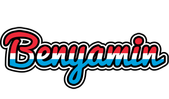 Benyamin norway logo