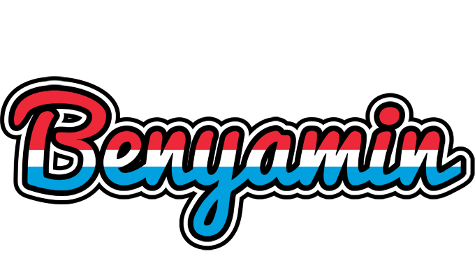 Benyamin norway logo