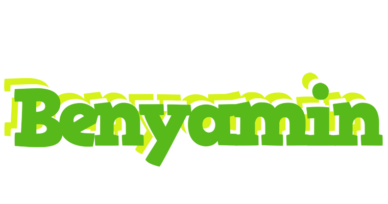 Benyamin picnic logo