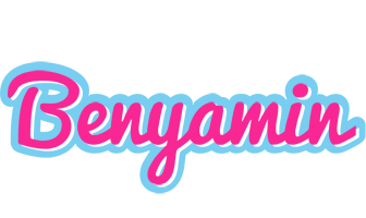 Benyamin popstar logo