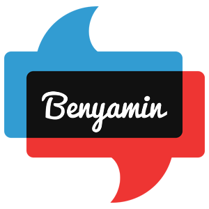 Benyamin sharks logo