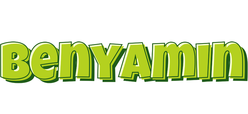 Benyamin summer logo