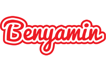 Benyamin sunshine logo