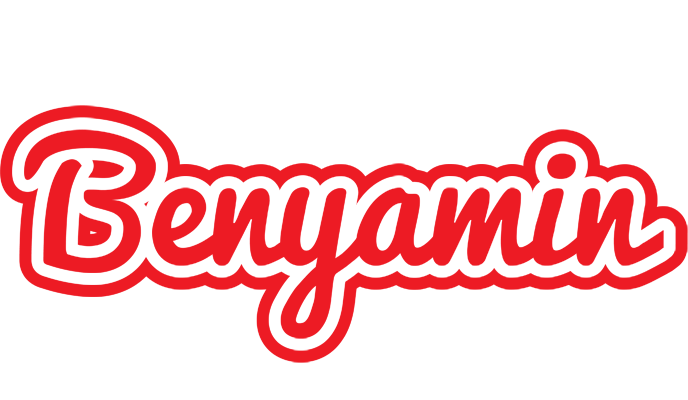 Benyamin sunshine logo