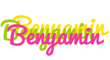 Benyamin sweets logo