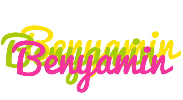 Benyamin sweets logo