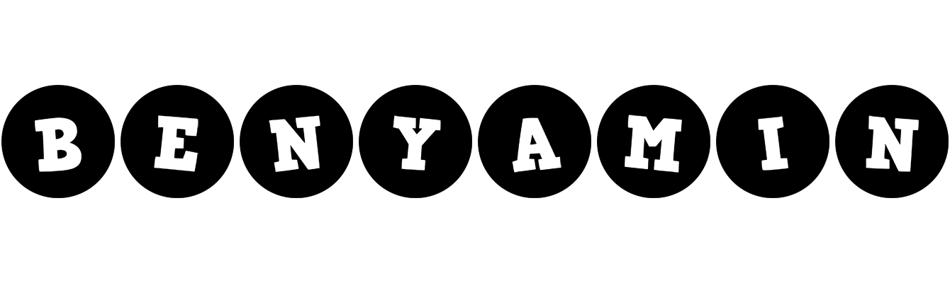 Benyamin tools logo