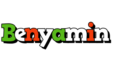 Benyamin venezia logo