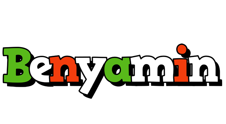 Benyamin venezia logo