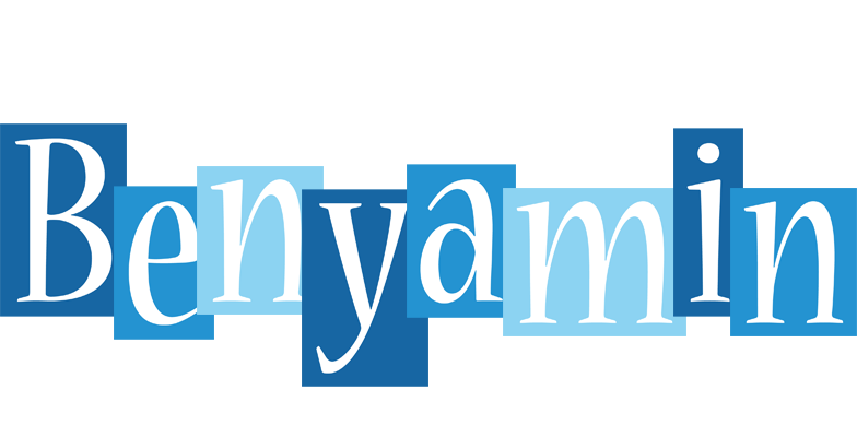 Benyamin winter logo