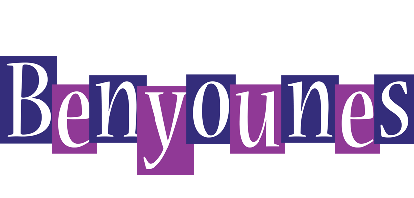 Benyounes autumn logo