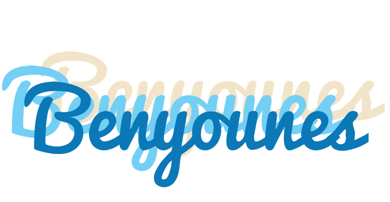 Benyounes breeze logo