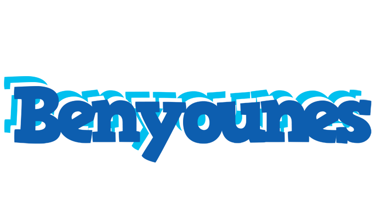 Benyounes business logo