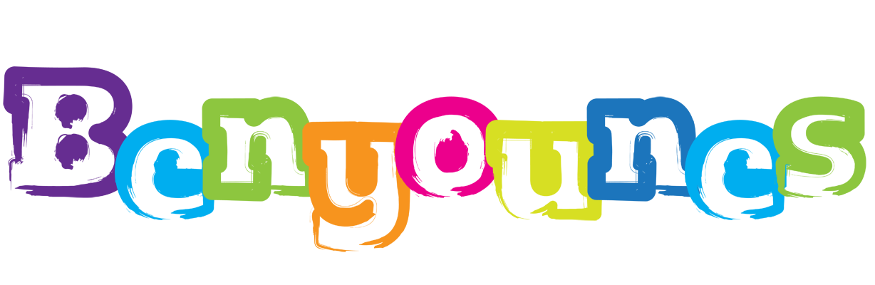 Benyounes casino logo